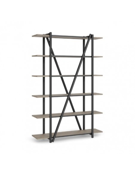 STAND Bookcase Unico