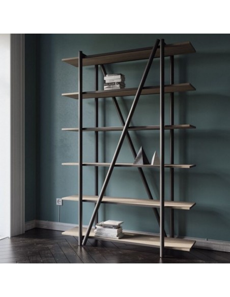 STAND Bookcase Unico