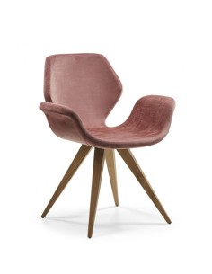 262-39 Armchair Gyllos