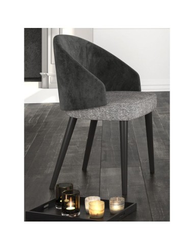 NORMAN Armchair Table2B