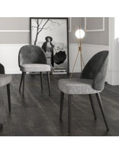 Καρέκλα WENDA Table2b 2