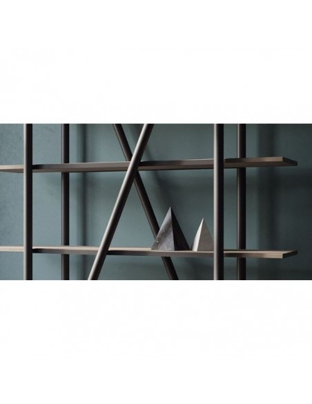 STAND Bookcase Unico