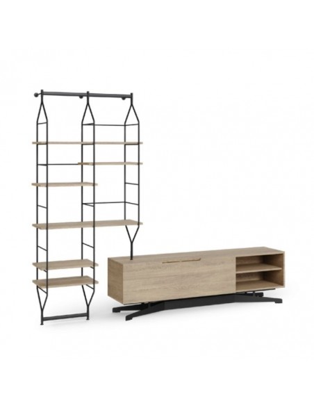 Σύνθεση CHARLES Unico