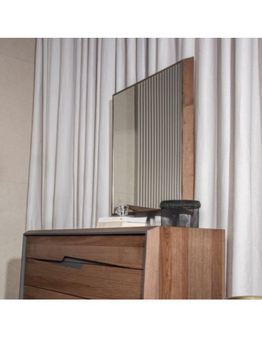 ANDROMEDA Mirror Executive Series Join