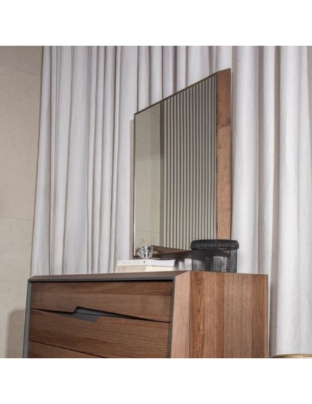 ANDROMEDA Mirror Executive Series Join