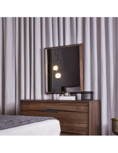 ANDROMEDA Mirror Executive Series Join