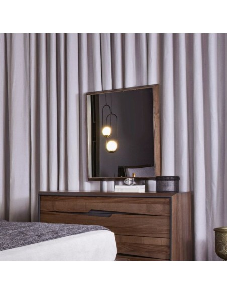 ANDROMEDA Mirror Executive Series Join