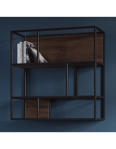 QUATRO Wall Unit Unico