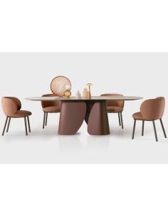 PROSPERO Dining Table Homad 2