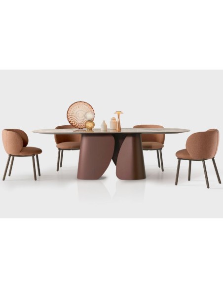 PROSPERO Dining Table Homad