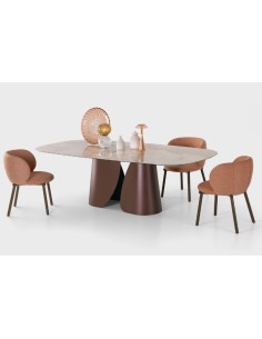 PROSPERO Dining Table Homad