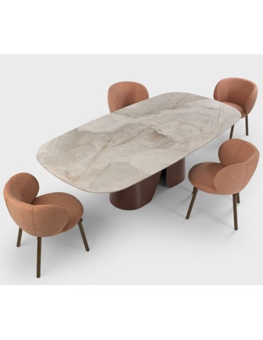 Τραπεζαρία PROSPERO Homad