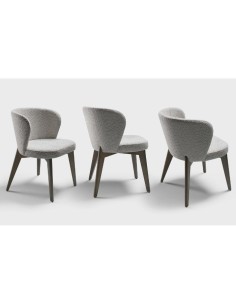 BOTTERO Chair Homad 2