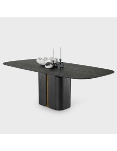 CURVA Dining Table Homad