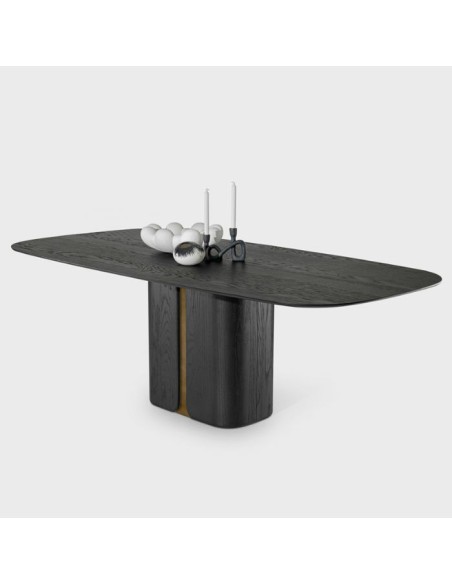 CURVA Dining Table Homad