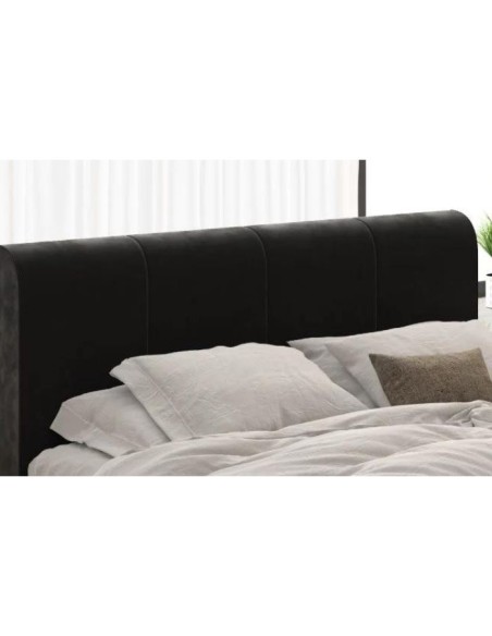 BROOKLYN Bed Media Strom