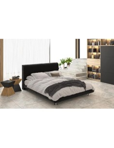 Κρεβάτι BROOKLYN Media Strom 90-200×200 cm