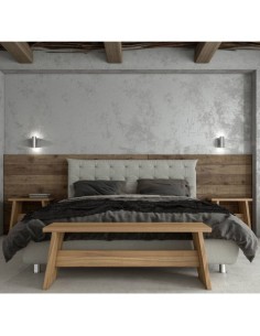 Κρεβάτι MALTA Media Strom 90-200×200 cm