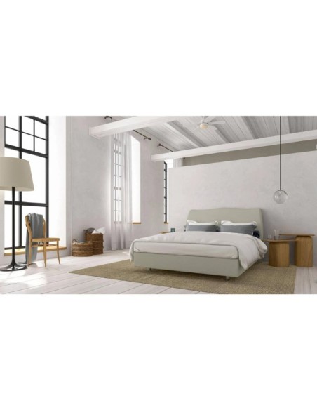Κρεβάτι BARCELONA Media Strom 150-170×200 cm