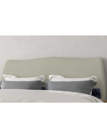 Κρεβάτι BARCELONA Media Strom 150-170×200 cm