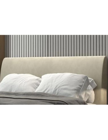 Κρεβάτι KANSAS Media Strom 160×200 cm