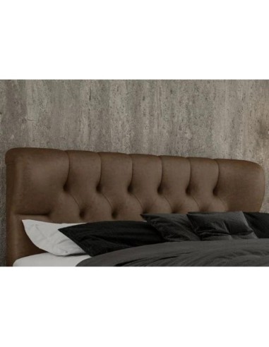 LONDON Bed Media Strom