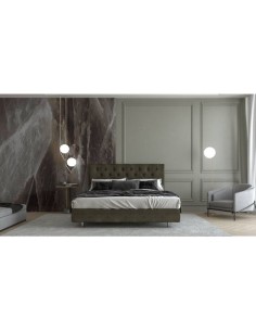 Κρεβάτι MONACO Media Strom