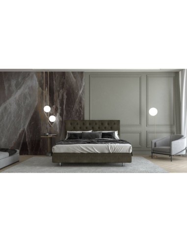Κρεβάτι MONACO Media Strom