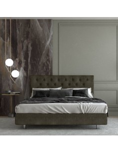 Κρεβάτι MONACO Media Strom 2