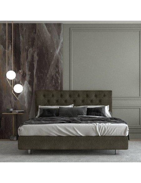 Κρεβάτι MONACO Media Strom