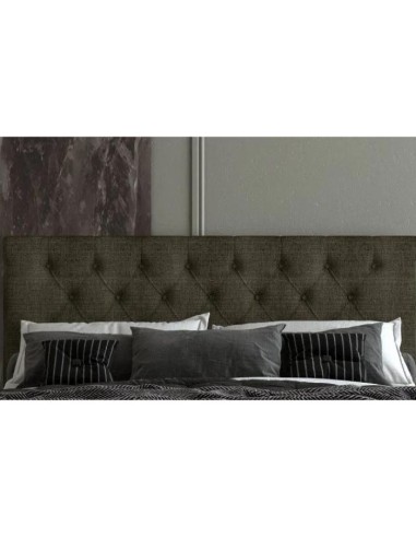 Κρεβάτι MONACO Media Strom