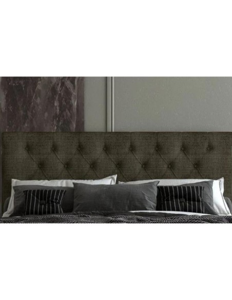 Κρεβάτι MONACO Media Strom