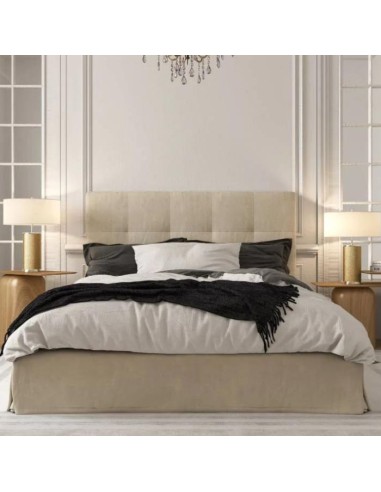 NAPOLI Bed Media Strom