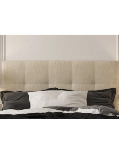 NAPOLI Bed Media Strom