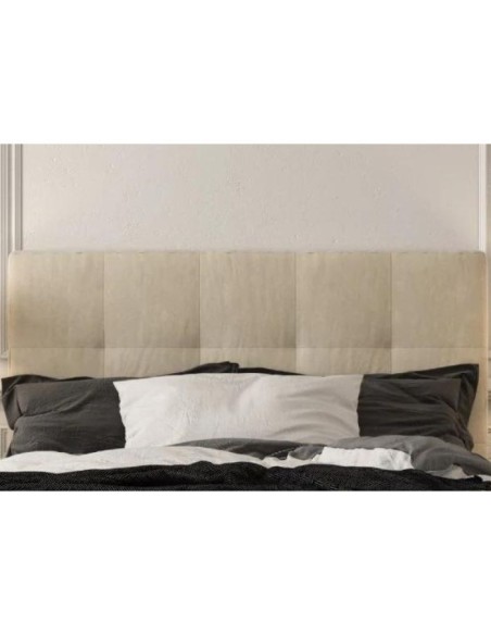 NAPOLI Bed Media Strom