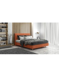 Κρεβάτι ROMA Media Strom...