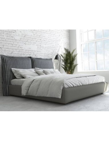 Κρεβάτι SORENTO Media Strom 190×230...