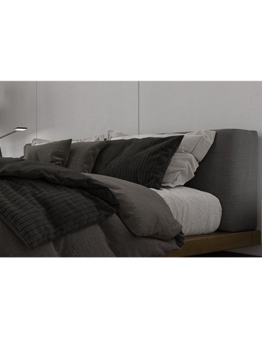 Κρεβάτι VENICE Media Strom 176×233 cm...