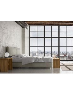 TIVOLI Bed Media Strom