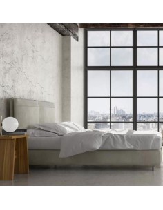 TIVOLI Bed Media Strom 2