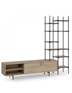 NELSON Wall Unit Unico