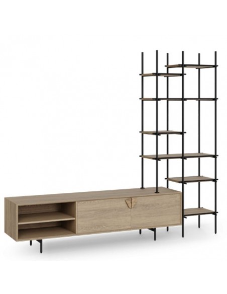 NELSON Wall Unit Unico