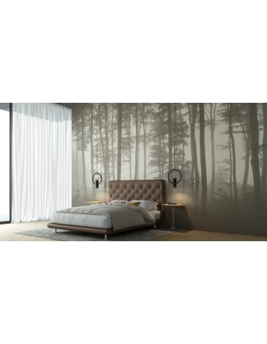 LYON Bed Media Strom