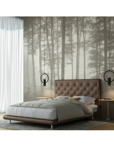 LYON Bed Media Strom