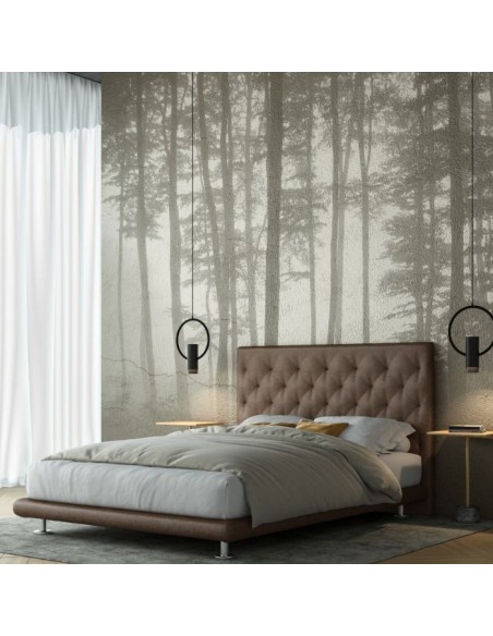 LYON Bed Media Strom