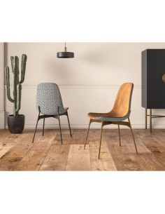 Καρέκλα SOCIAL Table2b