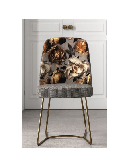 Καρέκλα BLOSSOM Table2b