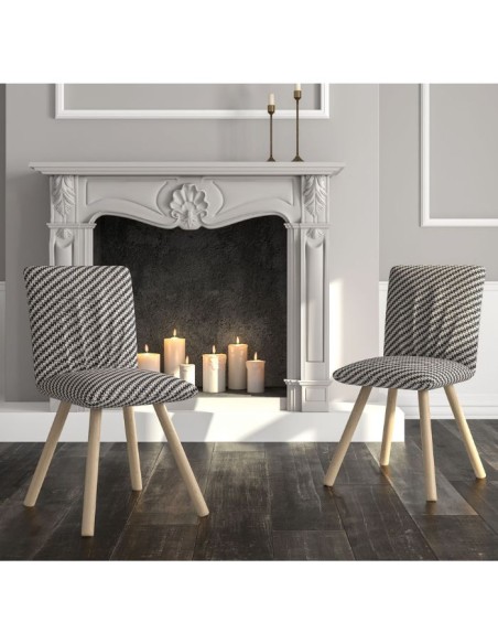 LOUNGE Chair Table2b