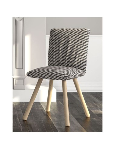 Καρέκλα LOUNGE Table2b