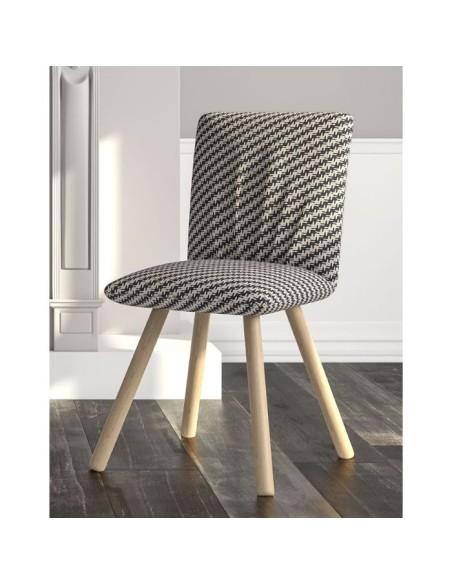 LOUNGE Chair Table2b